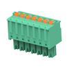Headers, Plugs and Sockets - 17-2842500-7-ND - DigiKey