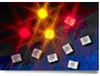 LED, SURFACE MOUNT, 1206 PKG, GREEN - 70081961 - Allied Electronics, Inc.