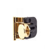 GLASS DOOR HINGE - GHC-34/8/PB - GHC-34/8/PB - Sugatsune America, Inc.