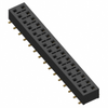 Headers, Receptacles, Female Sockets - 612-HLE-115-02-G-DV-ND - DigiKey