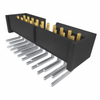 Headers, Male Pins - LTMM-110-02-S-D-RA-ND - DigiKey