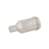 Coaxial Connector (RF) Adapters - 6099-PE9320-ND - DigiKey