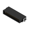 Headers, Receptacles, Female Sockets - 281-2747200000-ND - DigiKey