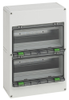 EK Series Enclosures - 542-524 - Altech Corp.