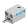 Actuators/Cylinders - 2171-AEVC-4-5-A-P-ND - DigiKey