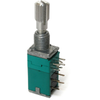 Rotary Potentiometers, Rheostats - PTM902-030F-103B1-ND - DigiKey