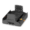 DIN Rail Enclosures - 2416087 - RS Components, Ltd.