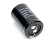 Aluminium Capacitors - 2098676 - RS Components, Ltd.