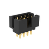 Headers, Male Pins - 664-G8230813YBEU-ND - DigiKey