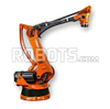 Industrial (Articulated) Robots -- KR 100 PA - Image