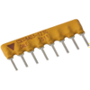 Resistor Networks, Arrays - CSC10A0110K0GEJ-ND - DigiKey