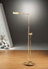 Lamps-Swing Arm-Floor - 225422 - Light Center (The)
