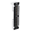 RJ Patch Panels - 649644 - RS Components, Ltd.
