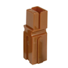 Powerpole ® 15-45 Standard Housings Brown - 1327G21 - Anderson Power Products