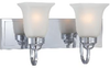 190008011 Bathroom Fixtures-Two Lights - 399351 - Capital Lighting, Inc.