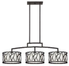83738-ART Island/Pool Table-3 Light Bar - 650712 - Capital Lighting, Inc.