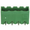 Terminal Blocks - Headers, Plugs and Sockets - A98250-ND - DigiKey
