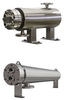Shell and Tube Heat Exchangers -- Pharma-Line