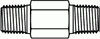 Long Hex Pipe Nipple - 5404-L - Tompkins Industries, Inc.