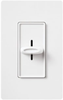 Dimmer Switch - S-600-WH - Lutron Electronics Co., Inc.