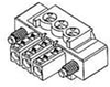 Pluggable Terminal Blocks - 284510-3 - VAST STOCK CO., LIMITED