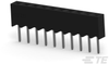PCB Headers & Receptacles - 2-2314876-5 - TE Connectivity
