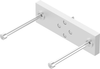 Adapter kit - DHAA-D-E21-70...110-Q11-63-E - Festo Corporation