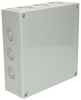 Polycarbonate Enclosure FIBOX MNX UL PCM 175/60 G - 6416319 - Image