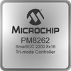 SmartIOC 2200 8x16 Tri-mode IO Controller - PM8262 - Microchip Technology, Inc.