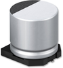 Cap, 470Μf, 10V, Smd; Ae Capacitor Case Panasonic - 97Y1449 - Newark, An Avnet Company