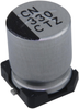 Aluminum Electrolytic Capacitor, 330Uf, 16V, 20%, Smd; Capacitor Case / Package Rubycon - 38M1319 - Newark, An Avnet Company