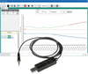 Data Acquisition Software/cable, Meter; Accessory Type Extech Instruments - 21AH4667 - Newark, An Avnet Company