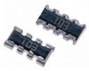 Resistor, Isolated Resistor Array 4, 47 Ohm 5%, 1206, Full Reel; Resistance Bourns - 61J4699 - Newark, An Avnet Company