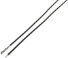 Cable Assy, Crimp Skt-Free End, 150Mm; Connector To Connector Molex - 57AJ4718 - Newark, An Avnet Company
