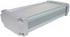 Heat Sink Enclosure, Aluminium, Silver; Enclosure Type Takachi - 78X4132 - Newark, An Avnet Company