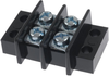 Terminal Block, Barrier, 2 Position, 22-14Awg; No. Of Rows Multicomp Pro - 14N5664 - Newark, An Avnet Company