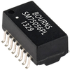Transformer, Isdn, T1/e1, Smd; Turns Ratio Bourns - 38X6256 - Newark, An Avnet Company