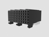 METRAL ® -- 85864-202LF - Image