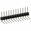 Headers, Male Pins - S1122E-12-ND - DigiKey