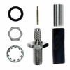 Coaxial Connector (RF) Assemblies - CONREVSMA014-R58-ND - DigiKey