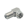 Coaxial Connector (RF) Adapters - 5073-BA123-ND - DigiKey