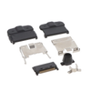 Pluggable Connector Assemblies - 670-1021-ND - DigiKey