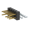 Headers, Male Pins - TSM-105-01-L-DH-007-P-TR-ND - DigiKey