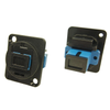 Fiber Optic Connector Adapters - 4654-CP30215-ND - DigiKey