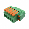 Headers, Plugs and Sockets - 277-18624-ND - DigiKey