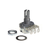 Rotary Potentiometers, Rheostats - 2223-PTN16-D50215K1B1-ND - DigiKey