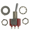 Toggle Switches - CKN9943-ND - DigiKey
