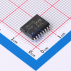 Power Supply Chip >> Gate Drive ICs -- IR2113SPBF - Image