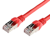 Modular/Ethernet Cables (RJ45, RJ11) - AMJF0808-1500-RDB-26-ND - DigiKey