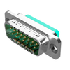 D-Sub Connector Assemblies - 4306-MCD15MG1000K/AA-15-ND - DigiKey
